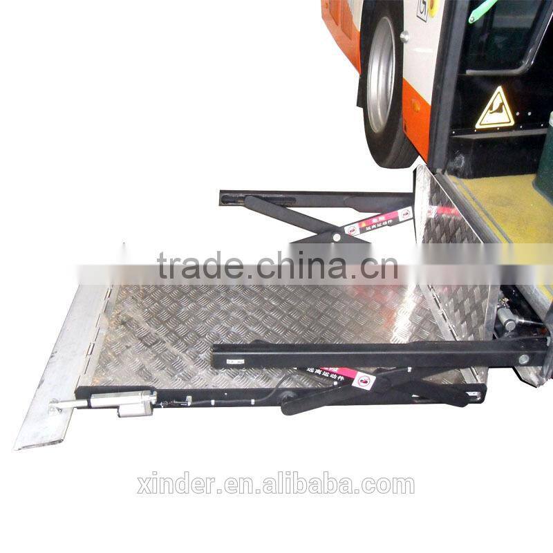 Wheelchair Lifts For Vehicle