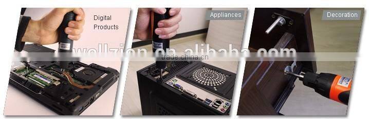 AM-625,DC36V H5 Applicable Bit Automatic Electric Screwdriver