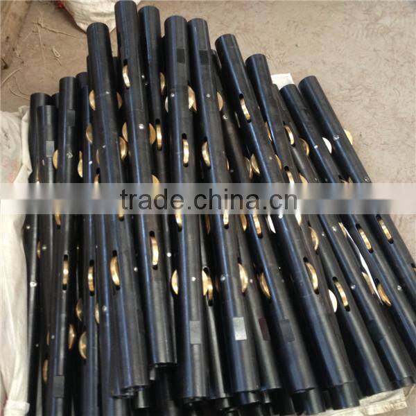 Snap-on Sucker Rod Centralizer Rod Guide