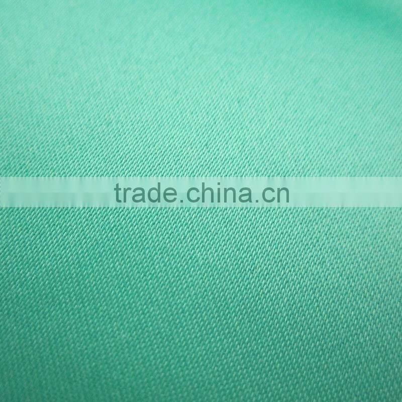 2013 hot sale spandex dull twisting satin fabric for women garment