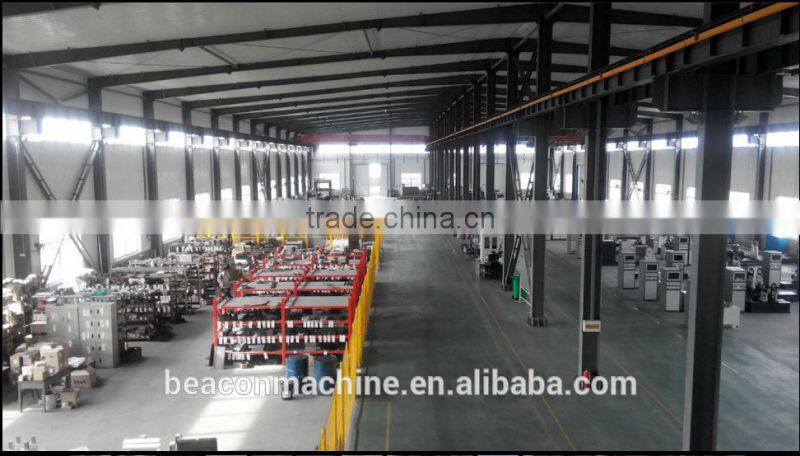 balancer turbo RYQ-16 portable dynamic balancing machine of the turbine rotors