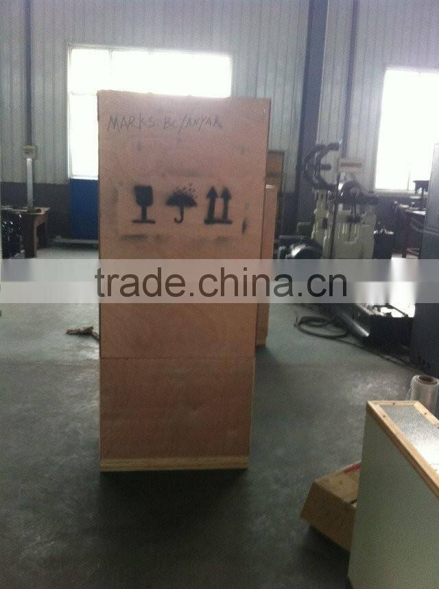 Alibaba gold supplier beacon machine RYQ-10 balancing machine for small armature