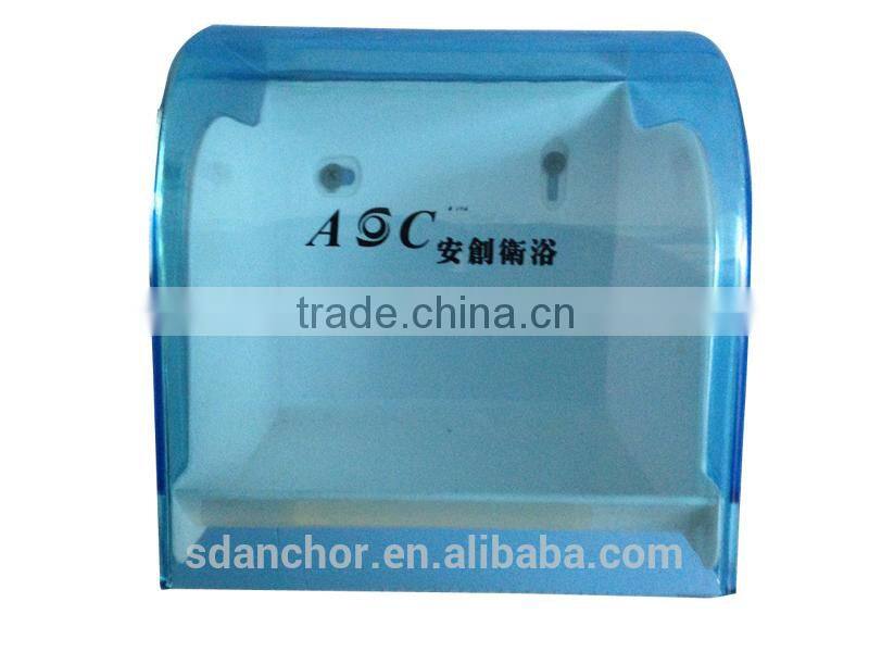 Toilet ABS tissue paper holder B2