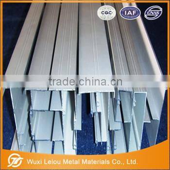 aluminium profile:aluminum alloy profile:aluminum alloy extrusion