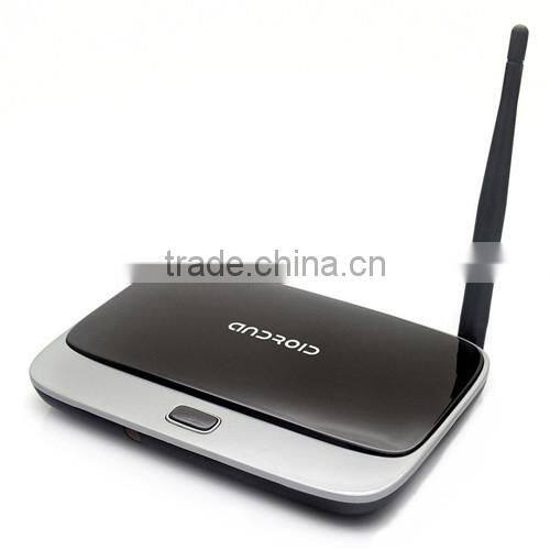 Fully Loaded CS918 android 4.4.2 2G+8G RK3188 Quad core Android tv box cs918