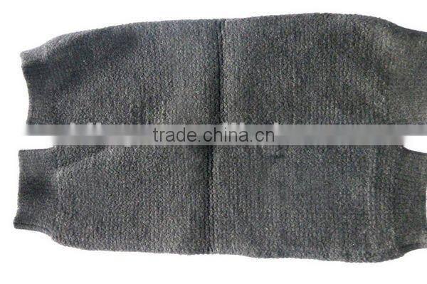 cashmere winter warm canions kneelets kneecaps