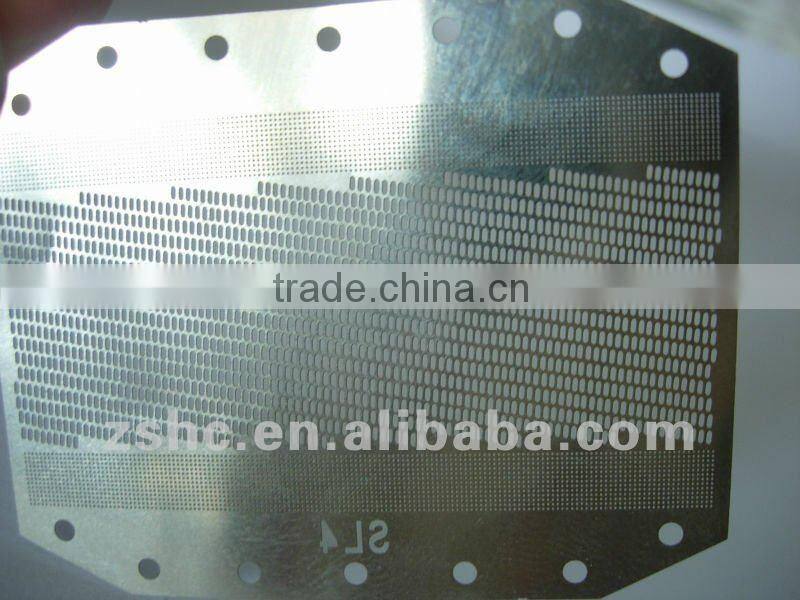 double side exposure machine with UV lamp