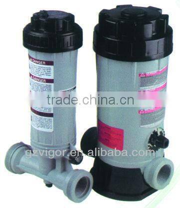 High Quality chemical dosing pump