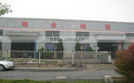 Cat 4 Lan Cable factory price