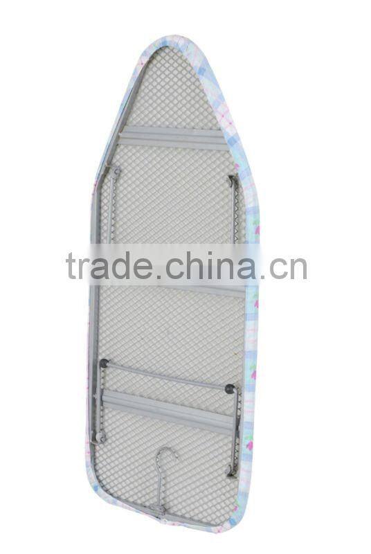 2014 fanrong new 5% discount Mini Portable Ironing board with pothook(DS-2G),made in china