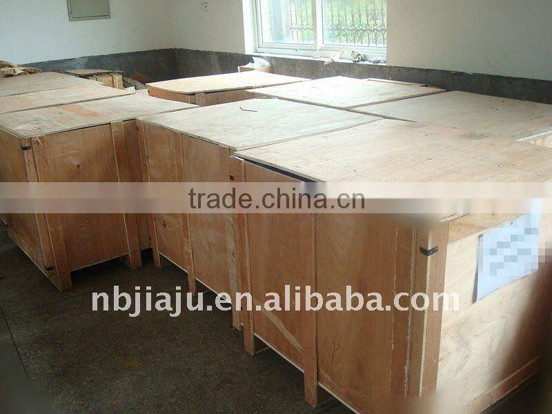 stainless steel ferruled rope mesh