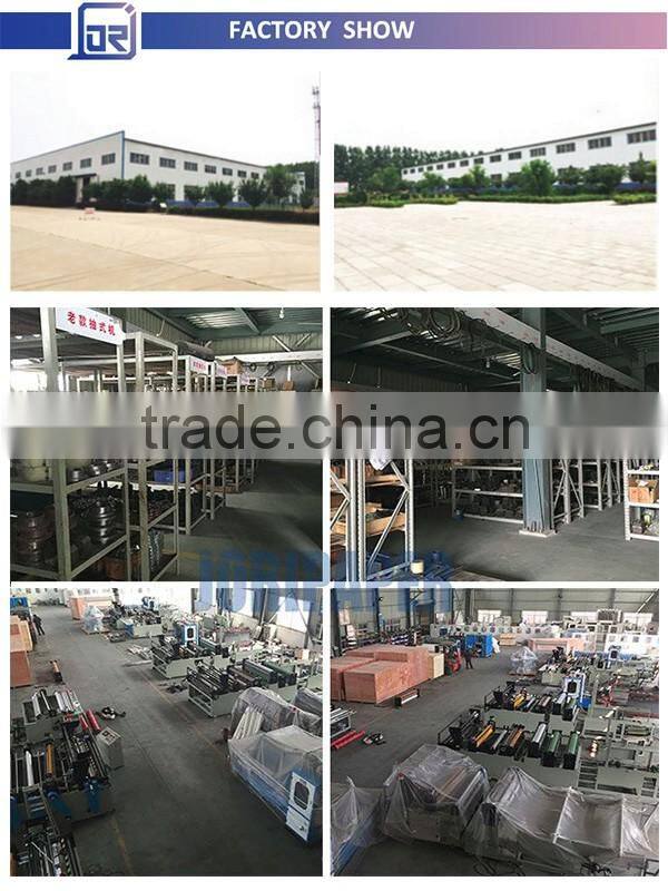 Manufacturer electric automatic 1575B paper toilet tissue making machine