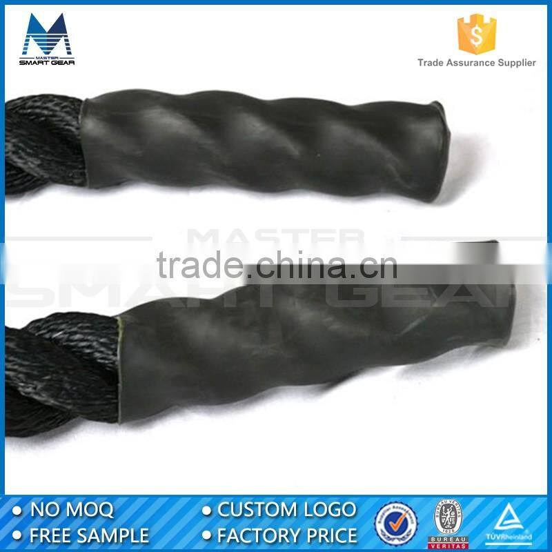 MSG Custom Size Conditioning Battle Ropes Training