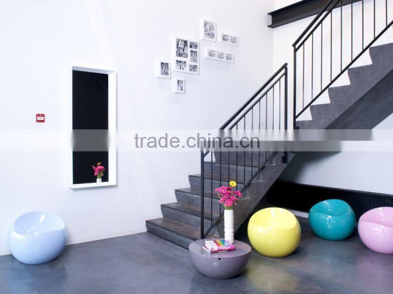 high quality outdoor club banquet chairs fiberglass yoga ball chair