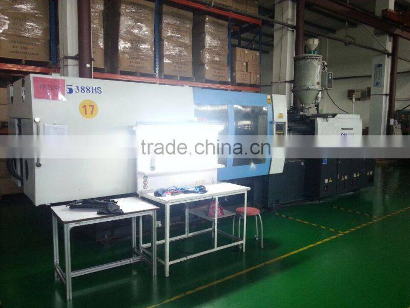 plastic custom tooling fabrication and injection moulding service