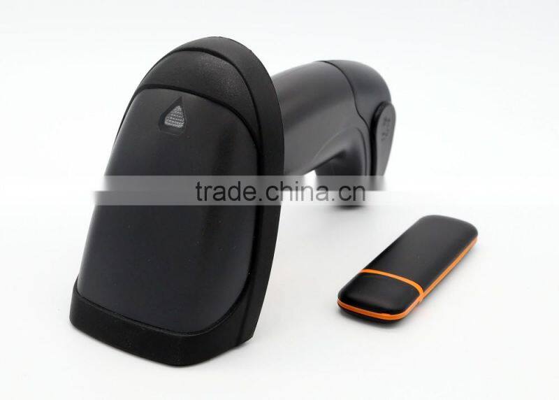 hot sale handheld wireless barcode scanner