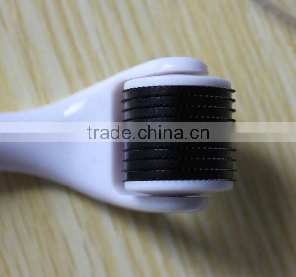 China Derma Roller 0.25mm Derma Roller Stamp