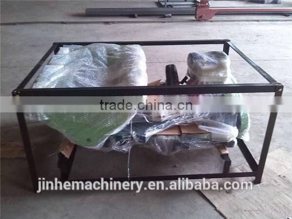 Newest hot sale high efficiency hay wrapper