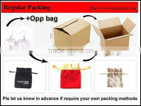 well made custom cufflinks in oval shape