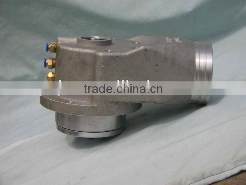 Pneumatic Vapor Vent valve