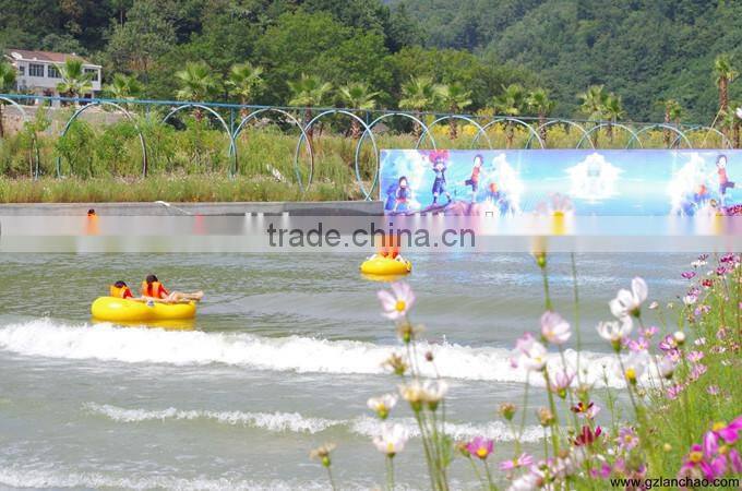 Popular wave pool machine Factory in china