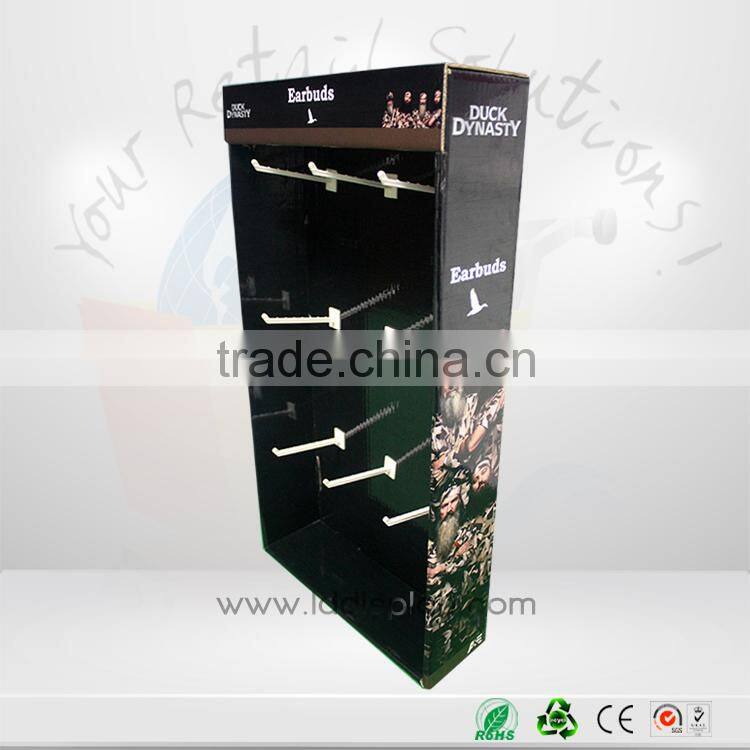 sidekick wall display stand ,sidekick supermarket display ,sidekick static cling spray display