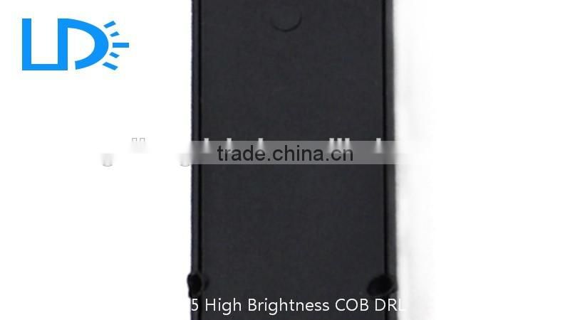 Hot sale led light bar car cob led light daylight led car light
