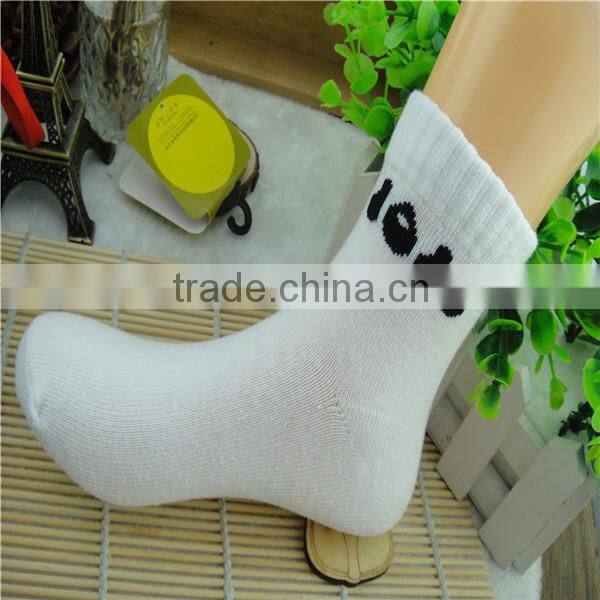 Wholesale custom soft socks,Seamless socks for children,Socks children