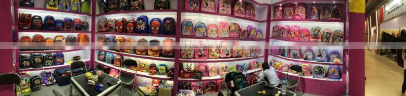 Men leisure Korean backpack for outdoor Fashion Nylon school bag for teenagers