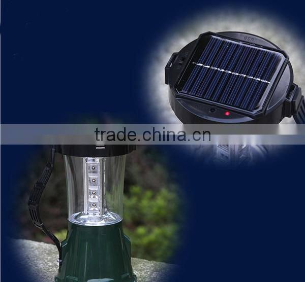 2015 New style 8SMD+1LED rechargeable emergency light LH-998 camping light