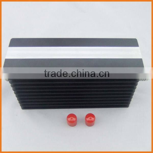 DC-3G fixed coaxial 200W Attenuators in microwave 60db N-Male