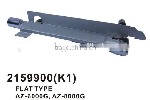 2159900 K1 Chain Cutter Assembly Flat Type Yamato Sewing Machine Parts