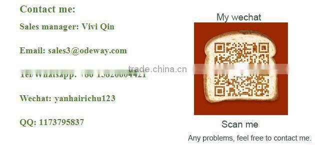 2016 Powerful new trend electric scooter 800w 48v citycoco scooter