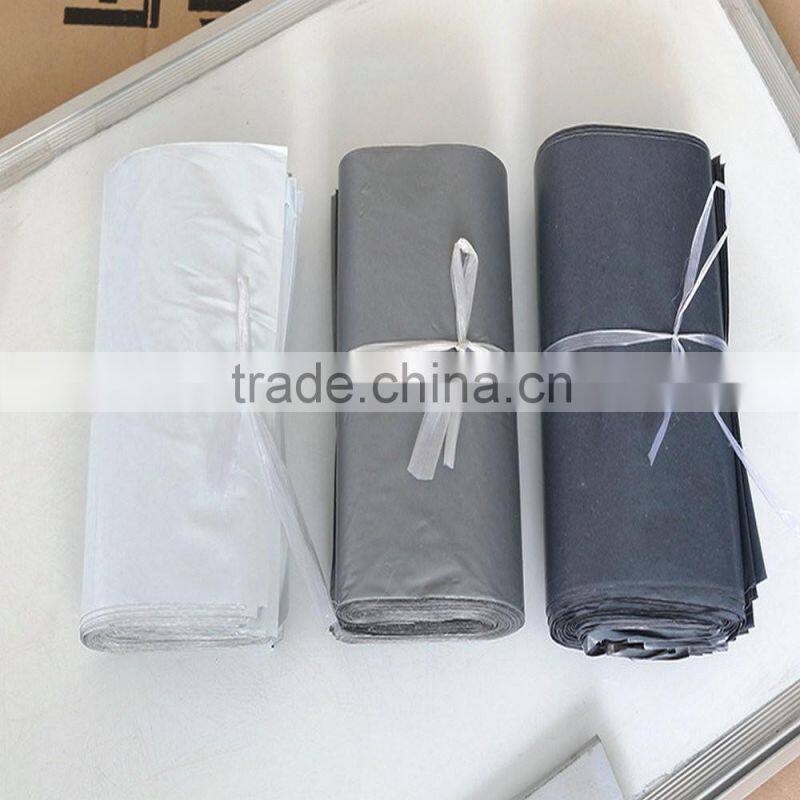 Customized plastic mailing envelopes express shipping bag poly shipping mailer