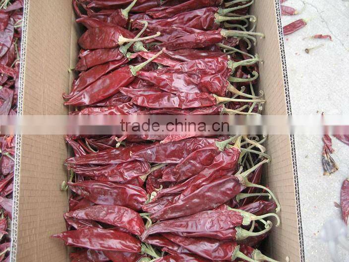 sweet chilli paprika
