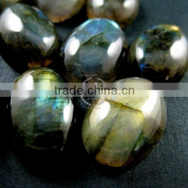 13x18mm AAA grade labradorite shining gold green oval cabochon special jewelry findings supplies for ring,DIY pendant 4120059