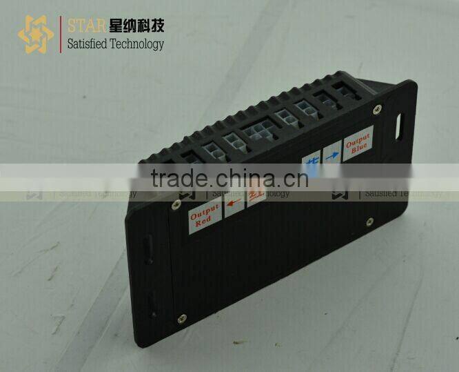 4PCS led ambulance 12V-24V flashing grill light