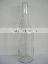 Empty Glass Liquor Bottles and Jars Wholesale QHD KP GLASS