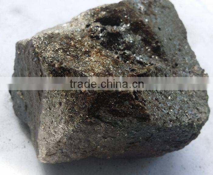 Ferro silicon manganese prices/FeSiMn 65% min/silicon manganese ball/briquettes