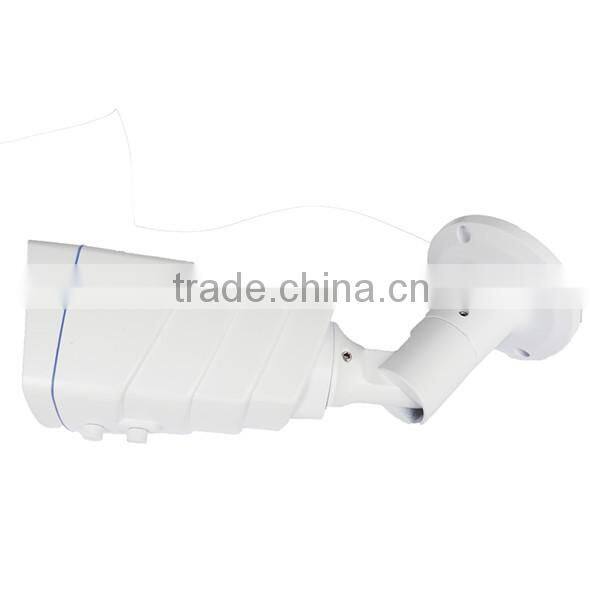 Aoshidi HD 2MP Megapixel IP Cam, POE Network Cameras 1080p Verifocal CCTV IP Camera