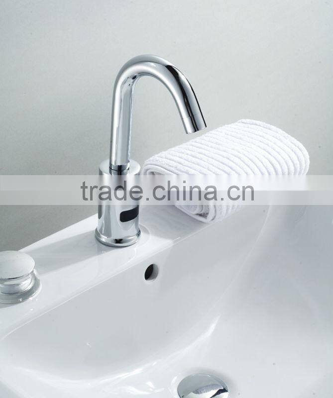 automatic faucet