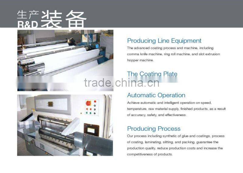 Blockout banner double side