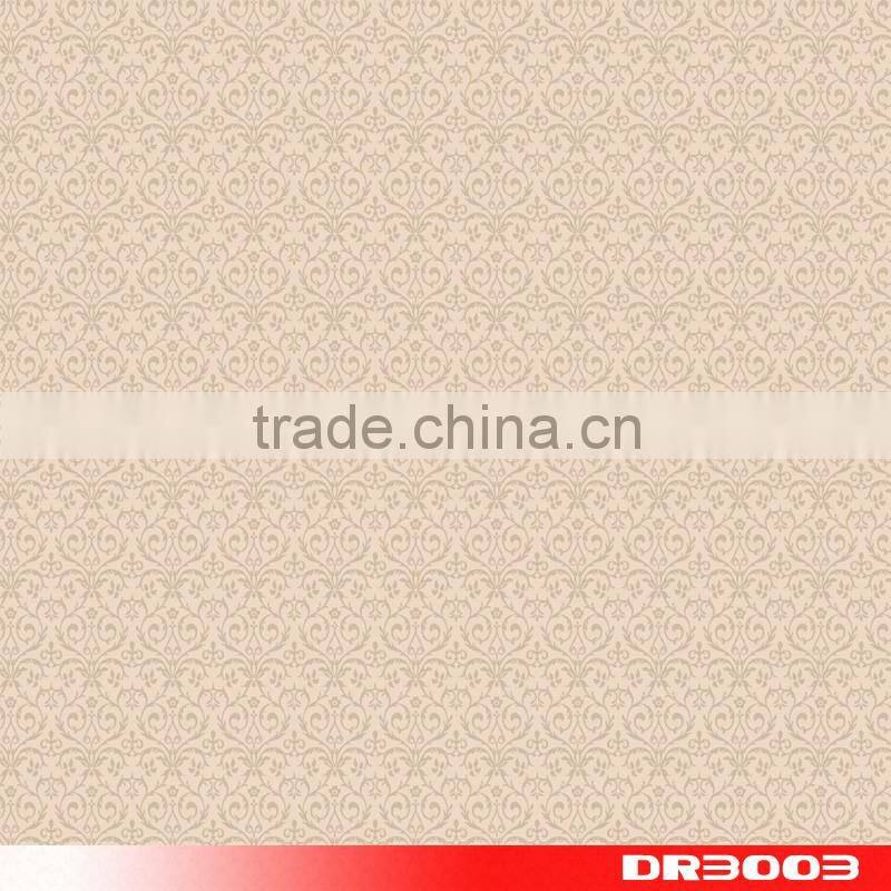 blank wallpaper rolls wallcovering DR3005