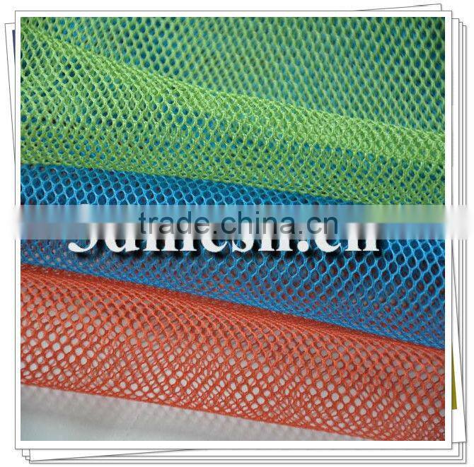 100% polyester mosquito net Mesh fabric