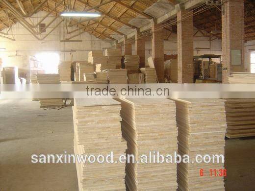 paulownia drawer sides with groove panel