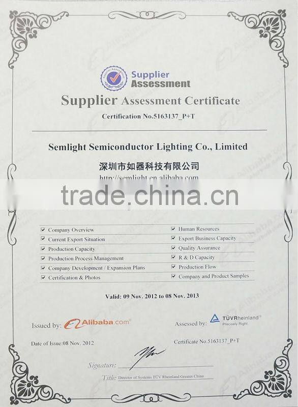 TUV CE Rohs IEC Approved 2 Years Warranty 15W 300x300 LED Panel Parts