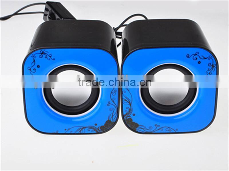 tablet stereo mini speaker