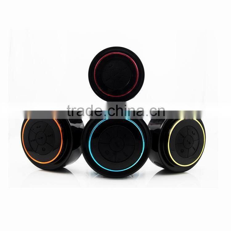 hot selling items 2016 mini car speakers