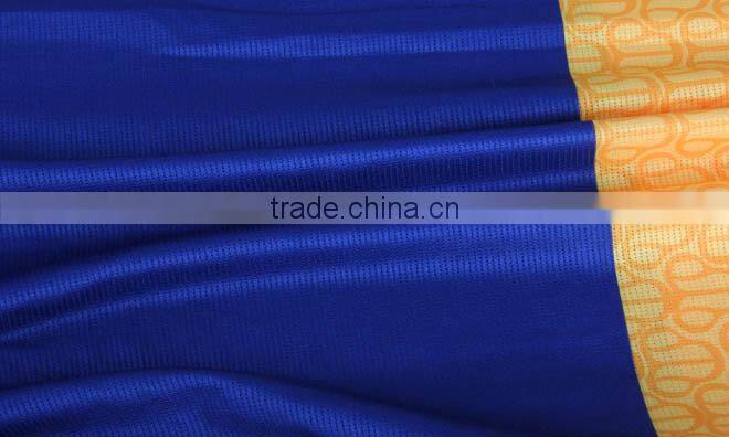 OEM Men running wear,Italian fabric running shirt