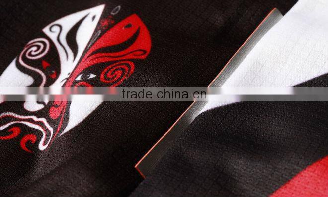 pro cycling shorts ykk zipper 4 pockets breathable cheap china cycling clothing